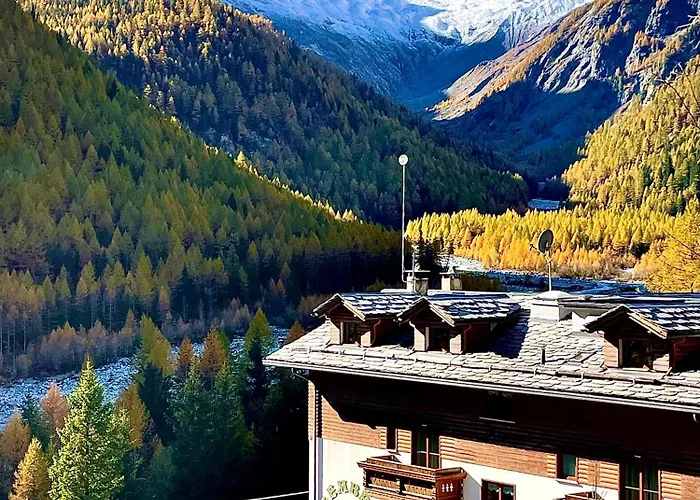 Hotel Gembro