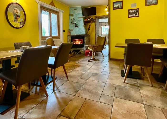 Hotel Gembro