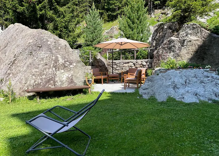 Hotel Gembro