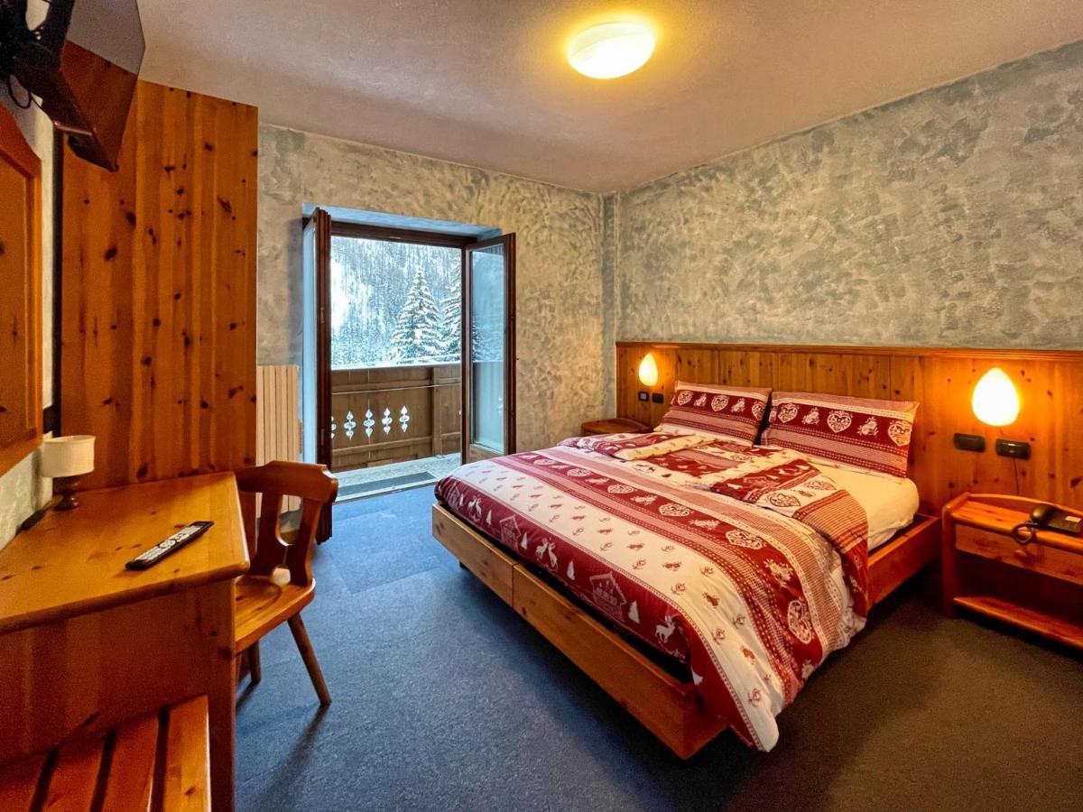 Gembro Hotel Chiesa in Valmalenco