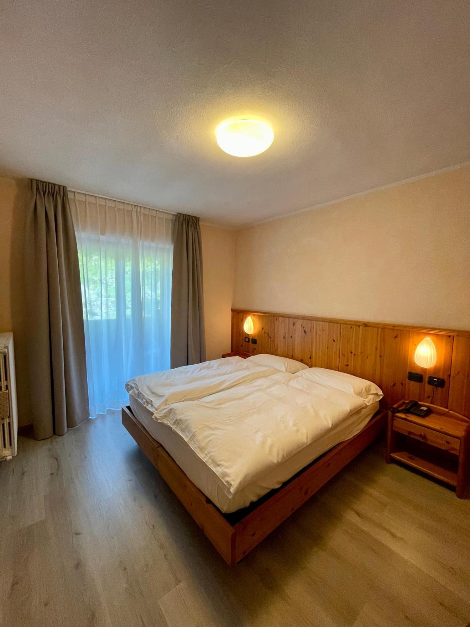 Hotel Gembro 3*