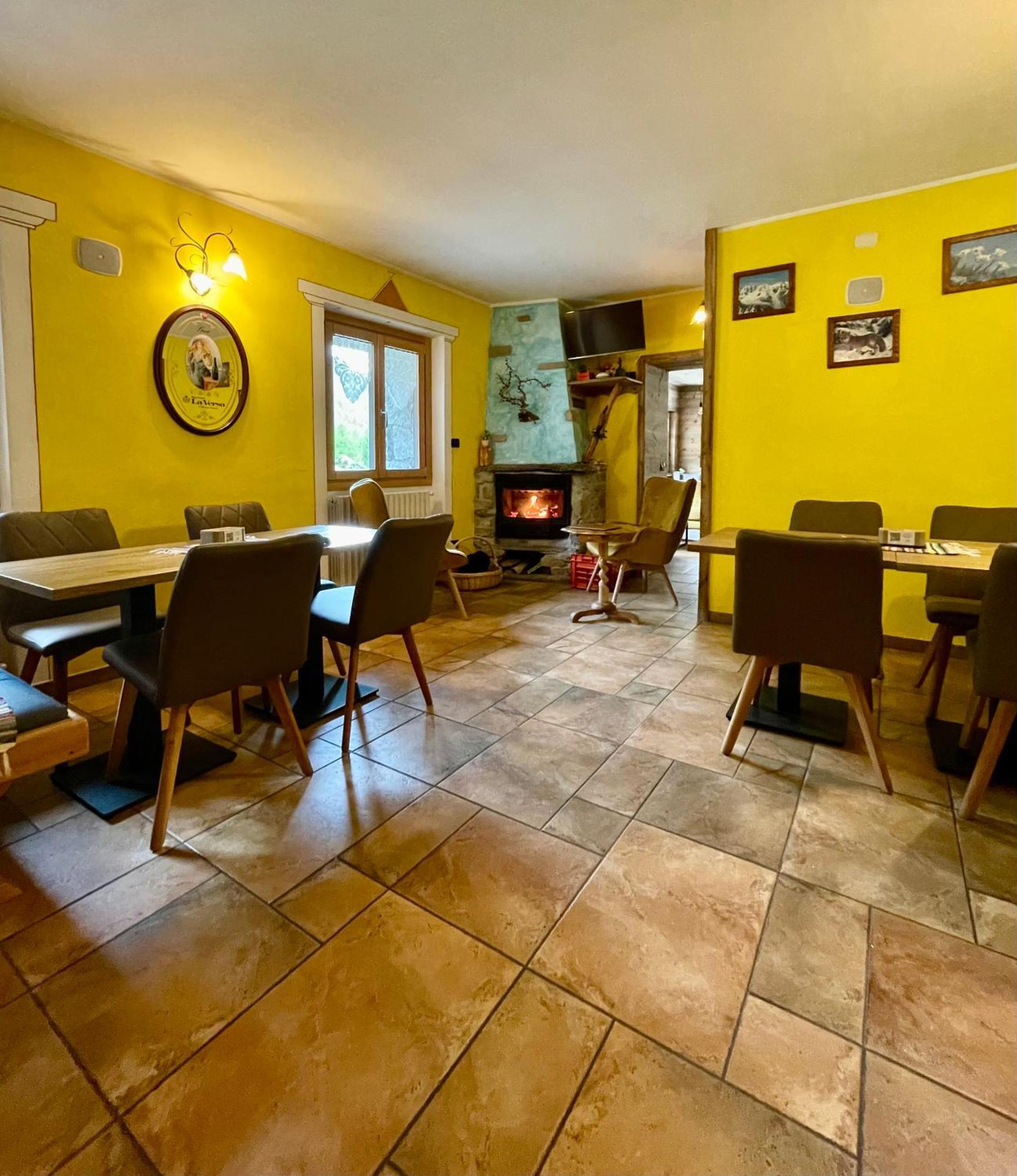 Hotel Gembro