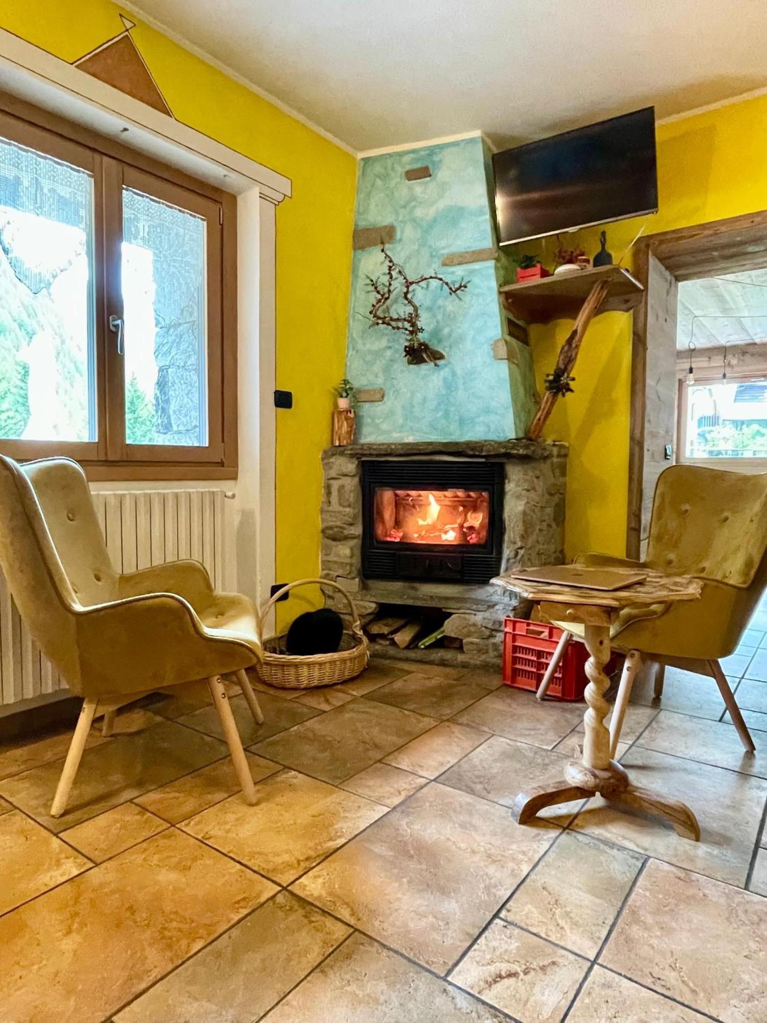 Hotel Gembro