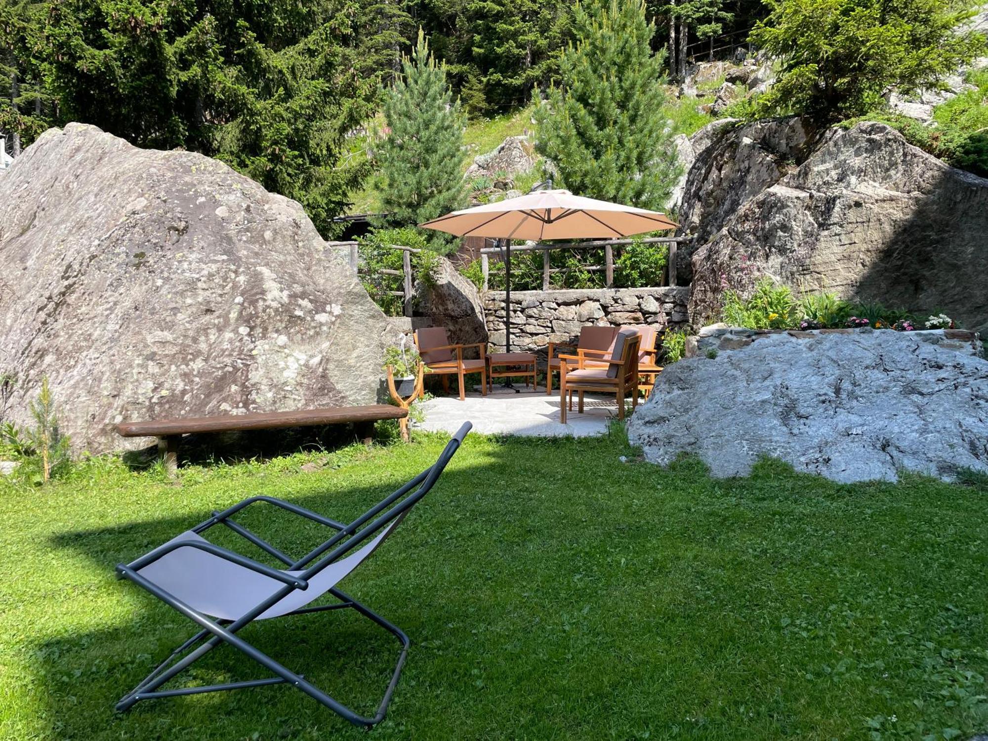 Hotel Gembro Chiesa in Valmalenco