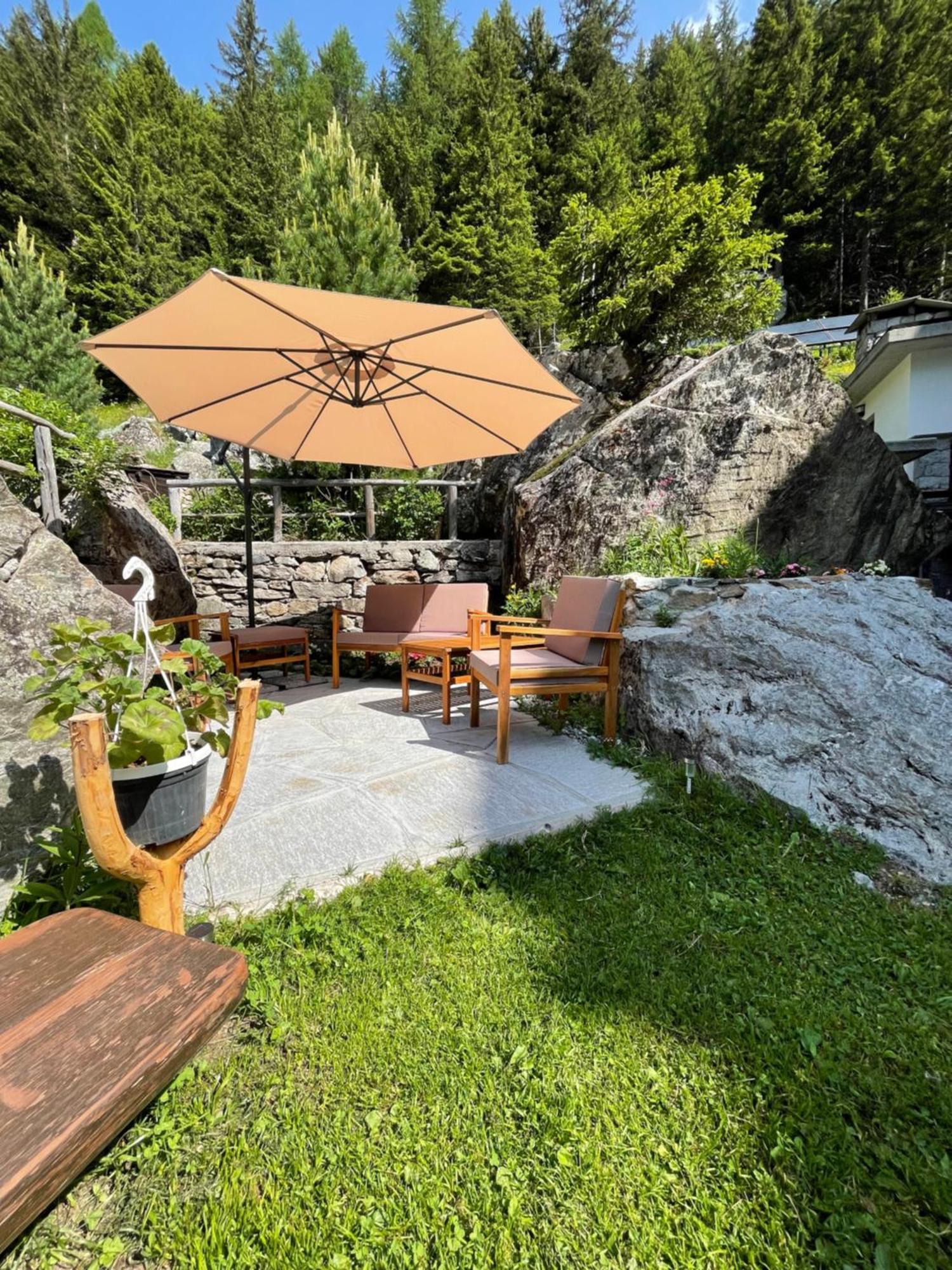 Hotel Gembro 3*