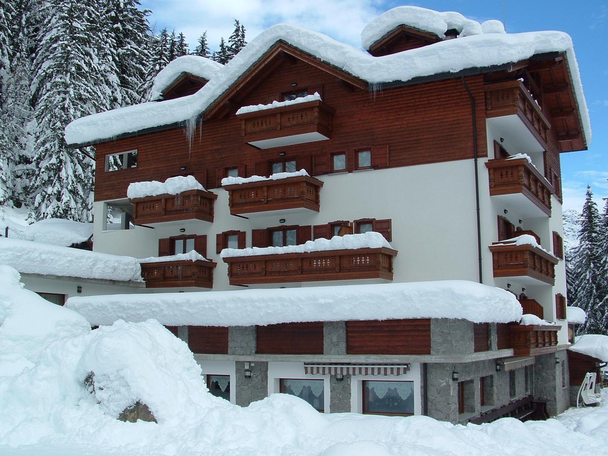 Gembro Chiesa in Valmalenco