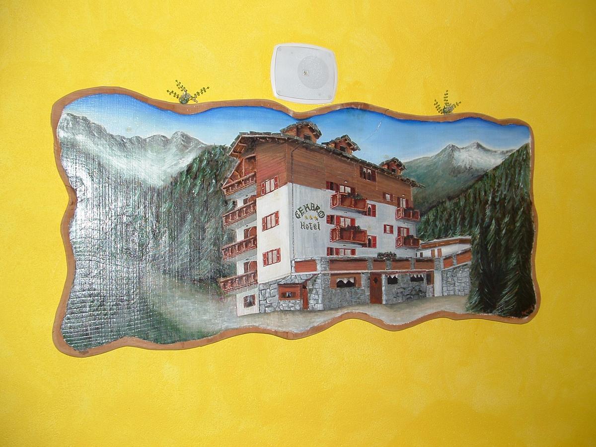 Hotel Gembro