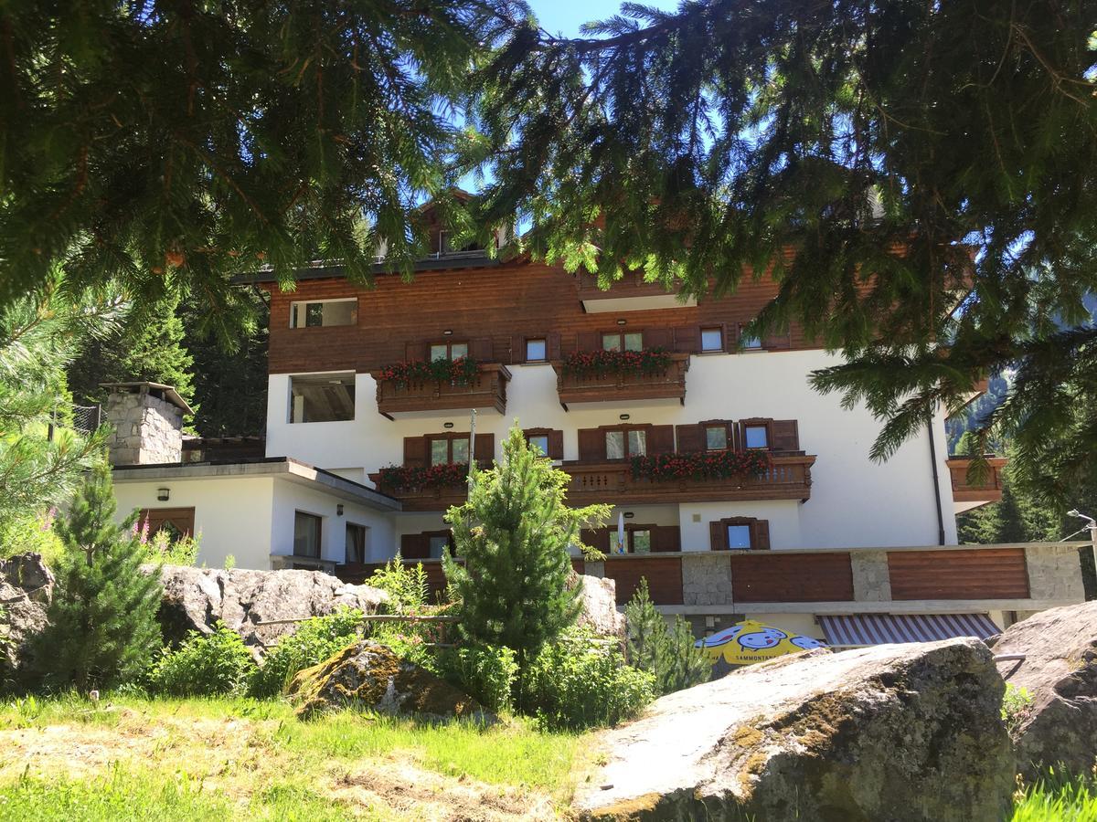 Gembro Chiesa in Valmalenco