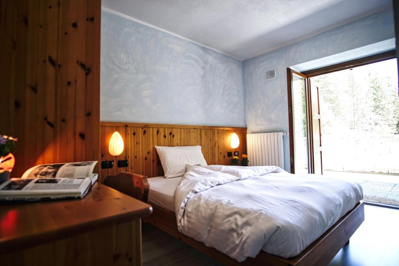 Gembro Hotel