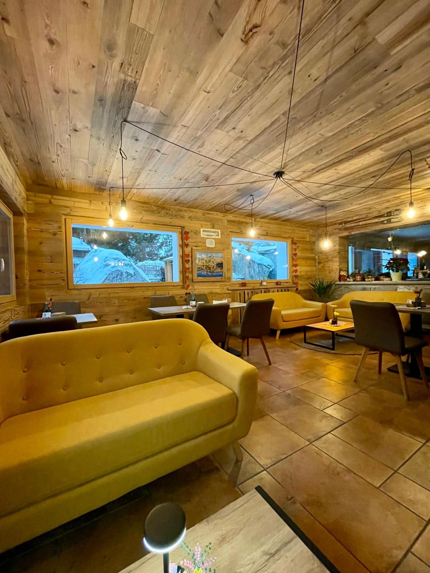 Hotel Gembro
